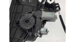 ELEVALUNAS DELANTERO DERECHO OPEL CORSA F 1.2 (101 CV) DE 2020 - D.4468811 / 9829043380