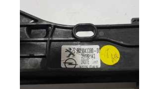 ELEVALUNAS DELANTERO DERECHO OPEL CORSA F 1.2 (101 CV) DE 2020 - D.4468811 / 9829043380