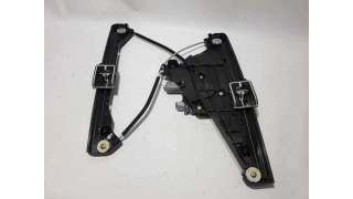 ELEVALUNAS DELANTERO DERECHO OPEL CORSA F 1.2 (101 CV) DE 2020 - D.4468811 / 9829043380