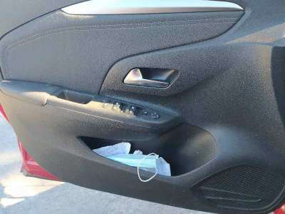 ELEVALUNAS DELANTERO IZQUIERDO OPEL CORSA F 1.2 (101 CV) DE 2020 - D.4468812