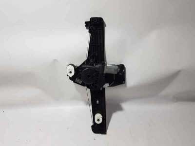 ELEVALUNAS TRASERO DERECHO OPEL CORSA F 1.2 (101 CV) DE 2020 - D.4468813 / 9829045580
