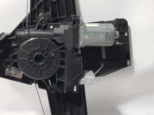 ELEVALUNAS TRASERO DERECHO OPEL CORSA F 1.2 (101 CV) DE 2020 - D.4468813 / 9829045580 2