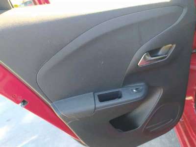 ELEVALUNAS TRASERO IZQUIERDO OPEL CORSA F 1.2 (101 CV) DE 2020 - D.4468814
