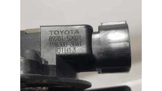 POTENCIOMETRO PEDAL TOYOTA COROLLA 1.4 Turbodiesel (90 CV) DE 2006 - D.4468898 / 8928152021