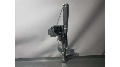 ELEVALUNAS DELANTERO DERECHO PEUGEOT PARTNER TEPEE ELECTRICO DE 2018 - D.4468943