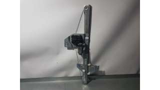 ELEVALUNAS DELANTERO DERECHO PEUGEOT PARTNER TEPEE ELECTRICO DE 2018 - D.4468943