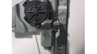 ELEVALUNAS DELANTERO DERECHO PEUGEOT PARTNER TEPEE ELECTRICO DE 2018 - D.4468943 2