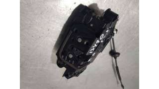 CERRADURA PUERTA TRASERA DERECHA  VOLKSWAGEN TIGUAN 2.0 TDI (140 CV) DE 2012 - D.4469059 / 5N0839016G