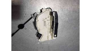 CERRADURA PUERTA TRASERA DERECHA  VOLKSWAGEN TIGUAN 2.0 TDI (140 CV) DE 2012 - D.4469059 / 5N0839016G