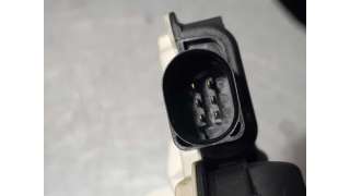 CERRADURA PUERTA TRASERA DERECHA  VOLKSWAGEN TIGUAN 2.0 TDI (140 CV) DE 2012 - D.4469059 / 5N0839016G
