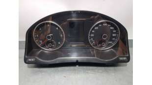 CUADRO INSTRUMENTOS VOLKSWAGEN TIGUAN 2.0 TDI (140 CV) DE 2012 - D.4469066 / 5N0920873A