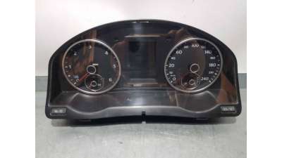 CUADRO INSTRUMENTOS VOLKSWAGEN TIGUAN 2.0 TDI (140 CV) DE 2012 - D.4469066 / 5N0920873A