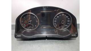 CUADRO INSTRUMENTOS VOLKSWAGEN TIGUAN 2.0 TDI (140 CV) DE 2012 - D.4469066 / 5N0920873A