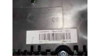 CUADRO INSTRUMENTOS VOLKSWAGEN TIGUAN 2.0 TDI (140 CV) DE 2012 - D.4469066 / 5N0920873A