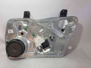 ELEVALUNAS DELANTERO DERECHO VOLKSWAGEN TIGUAN 2.0 TDI (140 CV) DE 2012 - D.4469071 / 5N1837730G