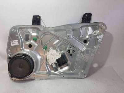 ELEVALUNAS DELANTERO DERECHO VOLKSWAGEN TIGUAN 2.0 TDI (140 CV) DE 2012 - D.4469071 / 5N1837730G
