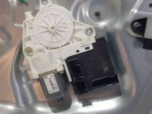 ELEVALUNAS DELANTERO DERECHO VOLKSWAGEN TIGUAN 2.0 TDI (140 CV) DE 2012 - D.4469071 / 5N1837730G 2