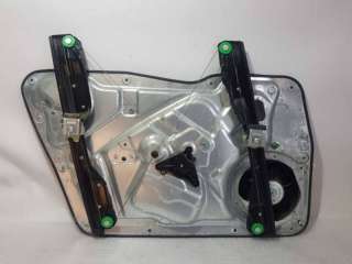 ELEVALUNAS DELANTERO DERECHO VOLKSWAGEN TIGUAN 2.0 TDI (140 CV) DE 2012 - D.4469071 / 5N1837730G