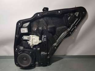 ELEVALUNAS TRASERO DERECHO VOLKSWAGEN TIGUAN 2.0 TDI (140 CV) DE 2012 - D.4469073 / 5N0839462A
