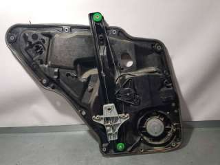 ELEVALUNAS TRASERO DERECHO VOLKSWAGEN TIGUAN 2.0 TDI (140 CV) DE 2012 - D.4469073 / 5N0839462A