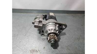 MOTOR ARRANQUE VOLKSWAGEN TIGUAN 2.0 TDI (140 CV) DE 2012 - D.4469097 / 02M911024C