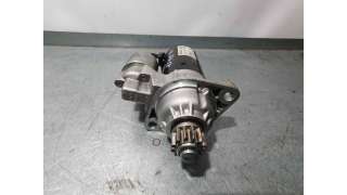 MOTOR ARRANQUE VOLKSWAGEN TIGUAN 2.0 TDI (140 CV) DE 2012 - D.4469097 / 02M911024C