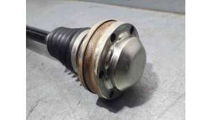 TRANSMISION DELANTERA IZQUIERDA VOLKSWAGEN TIGUAN 2.0 TDI (140 CV) DE 2012 - D.4469151 / 5N0407763D 2