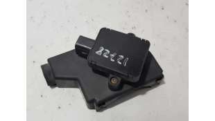 POTENCIOMETRO PEDAL PEUGEOT 607 3.0 V6 24V (207 CV) DE 2001 - D.4469159 / 9643365680 2