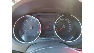 CUADRO INSTRUMENTOS VOLKSWAGEN POLO 1.2 TSI (90 CV) DE 2015 - D.4469208