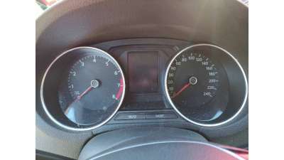 CUADRO INSTRUMENTOS VOLKSWAGEN POLO 1.2 TSI (90 CV) DE 2015 - D.4469208