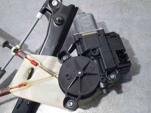 ELEVALUNAS DELANTERO IZQUIERDO VOLKSWAGEN POLO 1.2 TSI (90 CV) DE 2015 - D.4469214 2