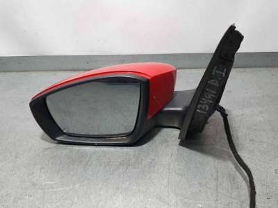 RETROVISOR IZQUIERDO VOLKSWAGEN POLO 1.2 TSI (90 CV) DE 2015 - D.4469280