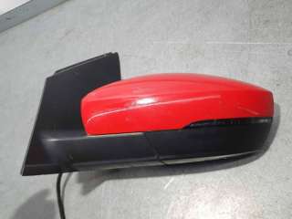 RETROVISOR IZQUIERDO VOLKSWAGEN POLO 1.2 TSI (90 CV) DE 2015 - D.4469280