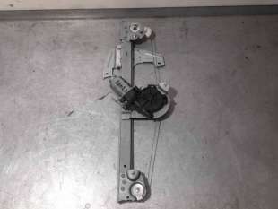 ELEVALUNAS DELANTERO DERECHO CITROEN C1 1.0 (68 CV) DE 2012 - D.4469342