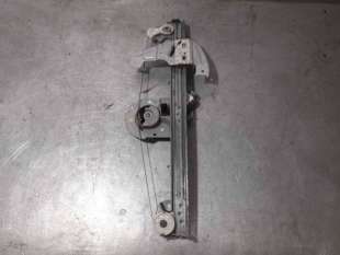 ELEVALUNAS DELANTERO DERECHO CITROEN C1 1.0 (68 CV) DE 2012 - D.4469342 2