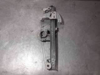 ELEVALUNAS DELANTERO DERECHO CITROEN C1 1.0 (68 CV) DE 2012 - D.4469342