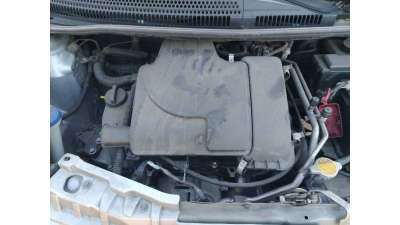 MOTOR COMPLETO CITROEN C1 1.0 (68 CV) DE 2012 - D.4469369 / 1KR