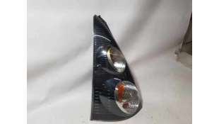 PILOTO TRASERO IZQUIERDO CITROEN C1 1.0 (68 CV) DE 2012 - D.4469387 / 815600H060 2