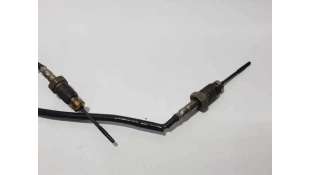 SENSOR PEUGEOT 2008 1.6 Blue-HDI FAP (120 CV) DE 2018 - D.4469456 / F133700 2