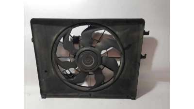 ELECTROVENTILADOR HYUNDAI SONATA 2.0 CRDi (140 CV) DE 2007 - D.4469457