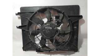 ELECTROVENTILADOR HYUNDAI SONATA 2.0 CRDi (140 CV) DE 2007 - D.4469457