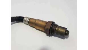 SONDA LAMBDA CITROEN C5 AIRCROSS 1.2 12V e-THP / PureTech (131 CV) DE 2020 - D.4469466 / 9810666880 2