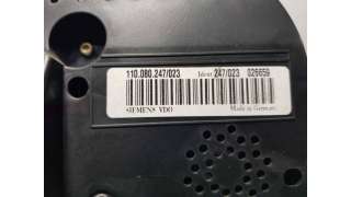 CUADRO INSTRUMENTOS VOLKSWAGEN GOLF V BERLINA 1.6 (102 CV) DE 2004 - D.4469518 / 1K0920860K