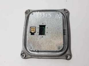 CENTRALITA FARO AUDI A4 BER. 2.0 16V TDI (143 CV) DE 2008 - D.4469611 / 1307329218