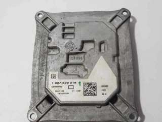 CENTRALITA FARO AUDI A4 BER. 2.0 16V TDI (143 CV) DE 2008 - D.4469611 / 1307329218