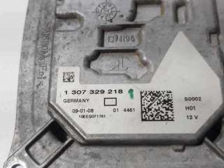 CENTRALITA FARO AUDI A4 BER. 2.0 16V TDI (143 CV) DE 2008 - D.4469611 / 1307329218