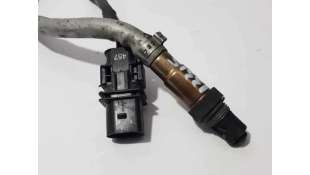 SONDA LAMBDA AUDI A4 BER. 2.0 16V TDI (143 CV) DE 2008 - D.4469620 / 03L906262 2