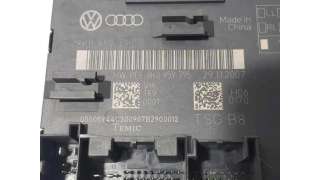 MODULO ELECTRONICO AUDI A4 BER. 2.0 16V TDI (143 CV) DE 2008 - D.4469622 / 8K0959795