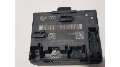 MODULO ELECTRONICO AUDI A4 BER. 2.0 16V TDI (143 CV) DE 2008 - D.4469625 / 8K0959793B