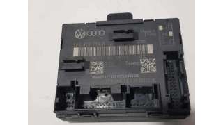 MODULO ELECTRONICO AUDI A4 BER. 2.0 16V TDI (143 CV) DE 2008 - D.4469625 / 8K0959793B